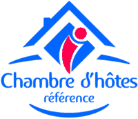 Label Chambre d’hôtes Référence