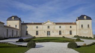 Château Calon-Ségur