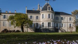 Château Capbern
