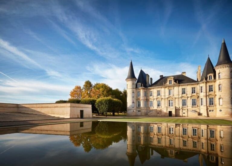 Château Pichon Baron