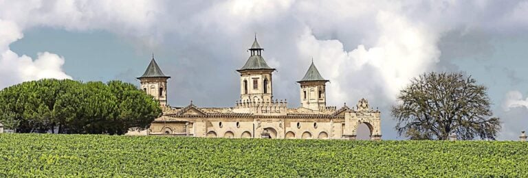 Château Cos d’Estournel