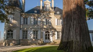 Château Cos Labory