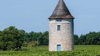 Château Coutelin Merville