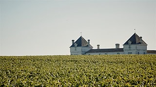 Château De Pez
