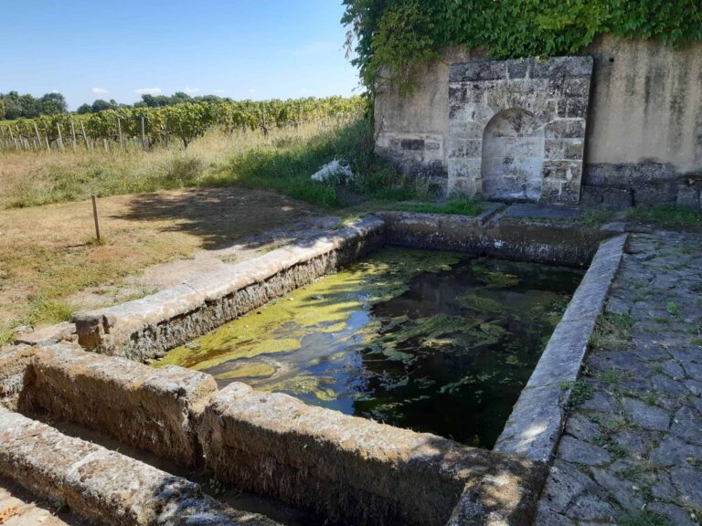 Château Fontaine de Pez