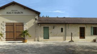 Château Haut Baron