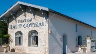 Château Haut Coteau