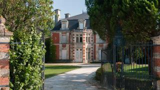 Château La Commanderie