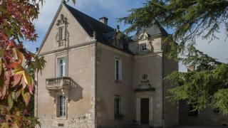 Château La Haye