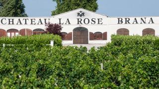 Château La Rose Brana