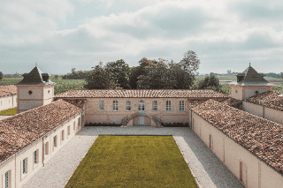 Château Laffitte Carcasset