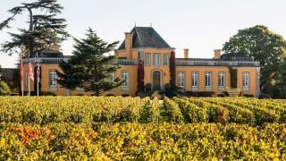 Château Lafon-Rochet