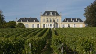 Château Le Boscq