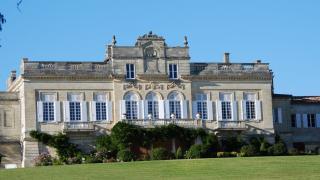 Château Le Crock
