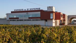 Château Léo de Prades / Le Marquis de Saint-Estèphe