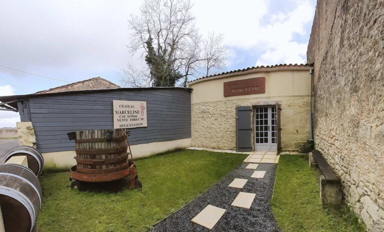Château Marceline