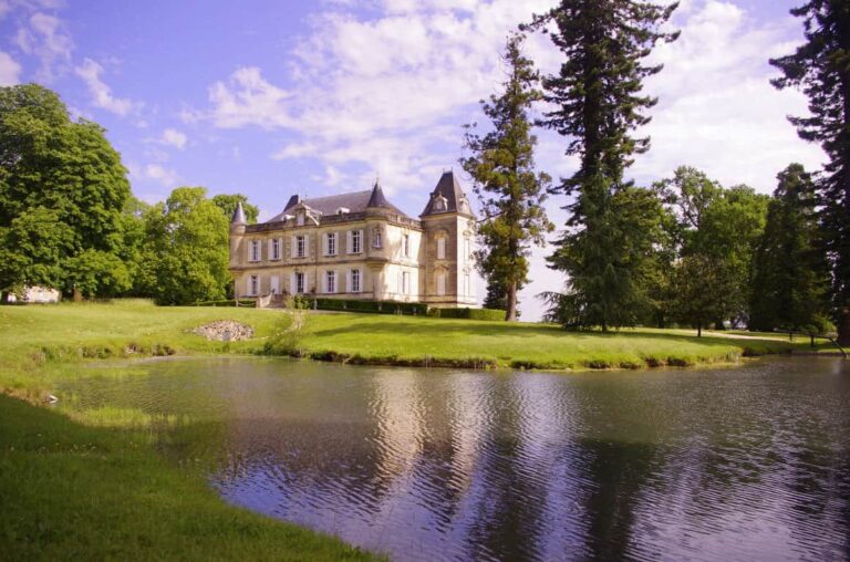 Château Mauvesin-Barton