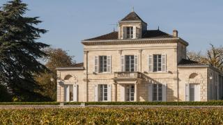 Château Montrose