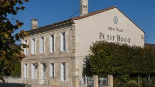 Château Petit Bocq