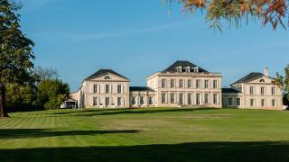 Château Phélan Ségur