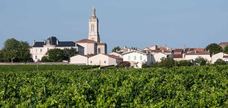 Château Puy Castéra