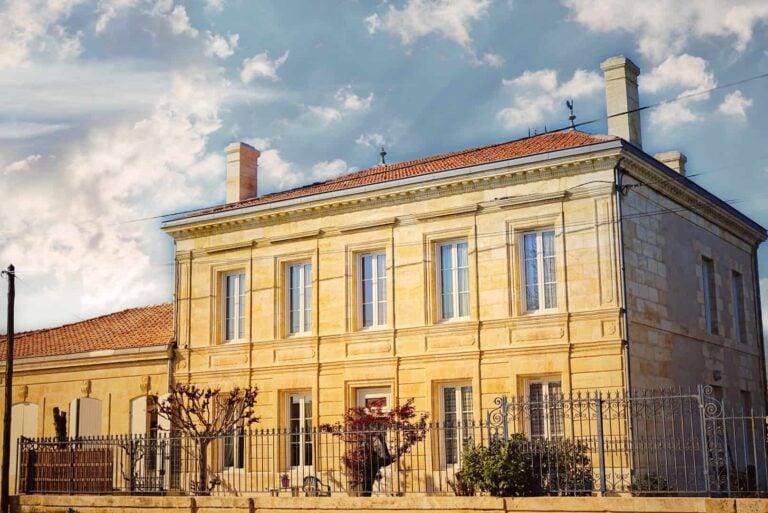 Château Saint-Estèphe