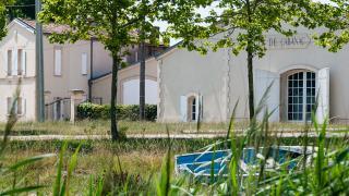 Château Ségur de Cabanac