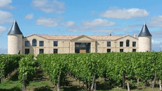 Château Tour Saint-Fort