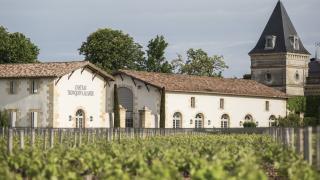 Château Tronquoy